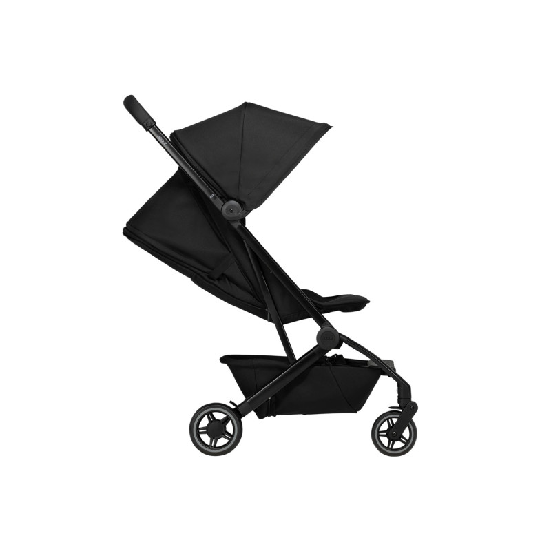 Прогулянкова коляска Joolz Aer+ Space black