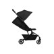 Прогулянкова коляска Joolz Aer+ Space black