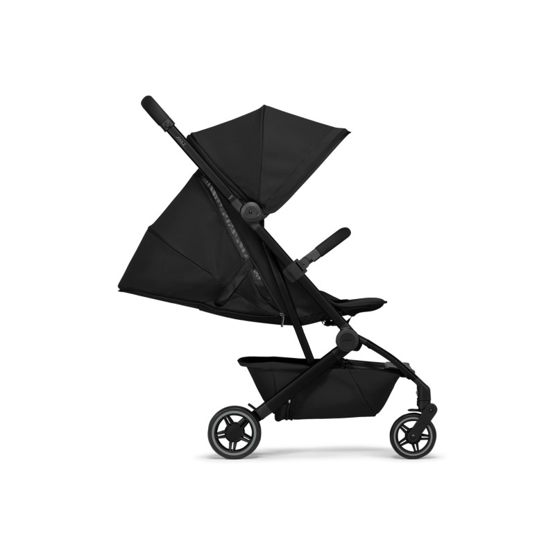 Прогулянкова коляска Joolz Aer+ Space black