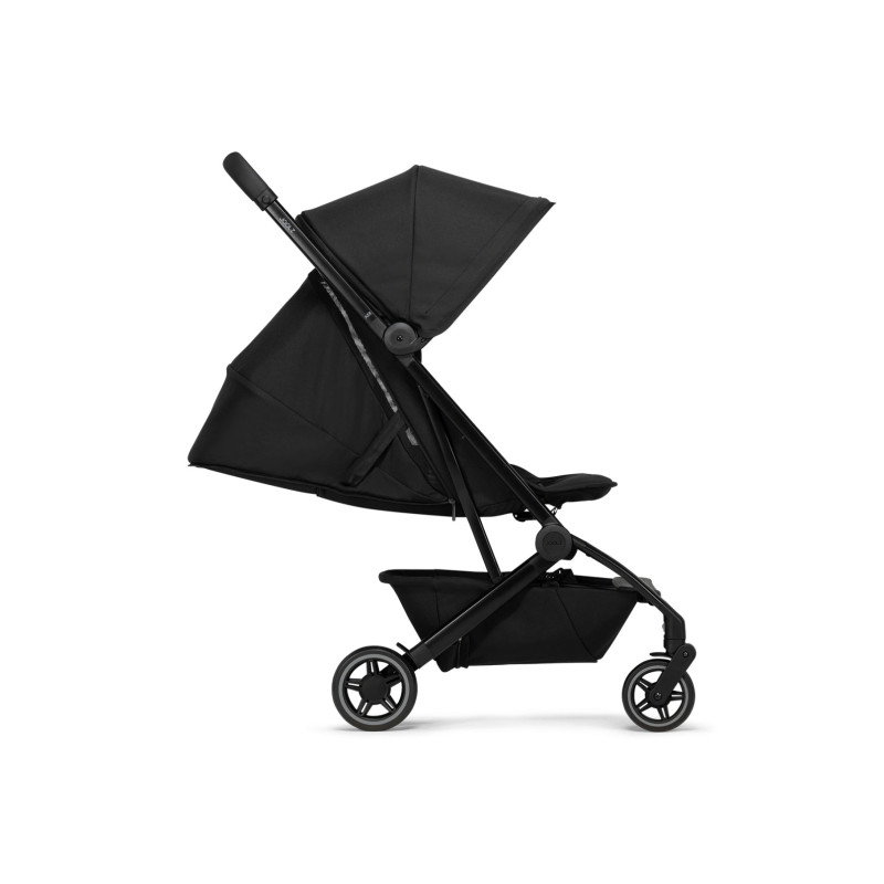Прогулянкова коляска Joolz Aer+ Space black