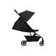 Прогулянкова коляска Joolz Aer+ Space black