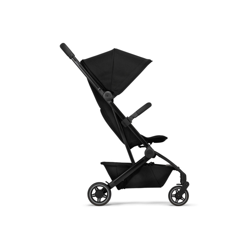 Прогулянкова коляска Joolz Aer+ Space black
