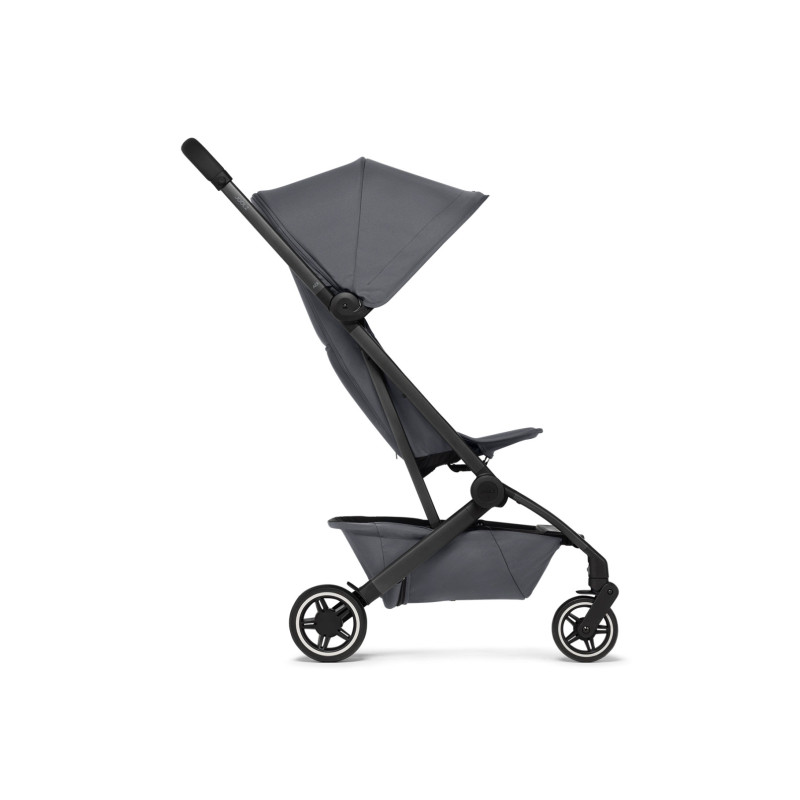 Прогулянкова коляска Joolz Aer+ Stone grey