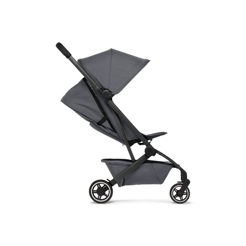 Прогулянкова коляска Joolz Aer+ Stone grey
