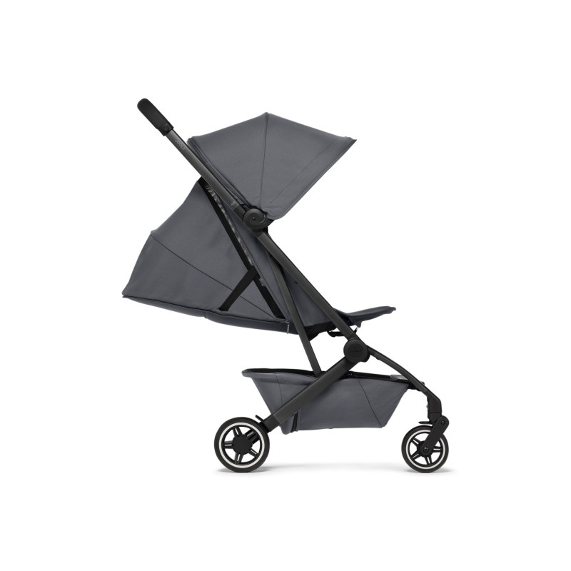 Прогулянкова коляска Joolz Aer+ Stone grey