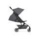 Прогулянкова коляска Joolz Aer+ Stone grey