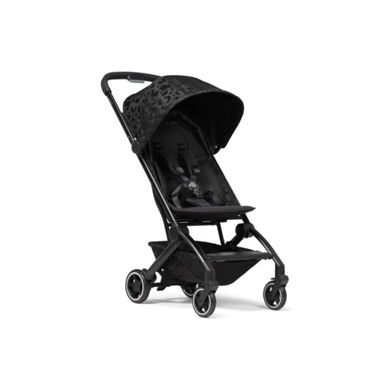 Прогулянкова коляска Joolz Aer+ Special Chic renaissance Black