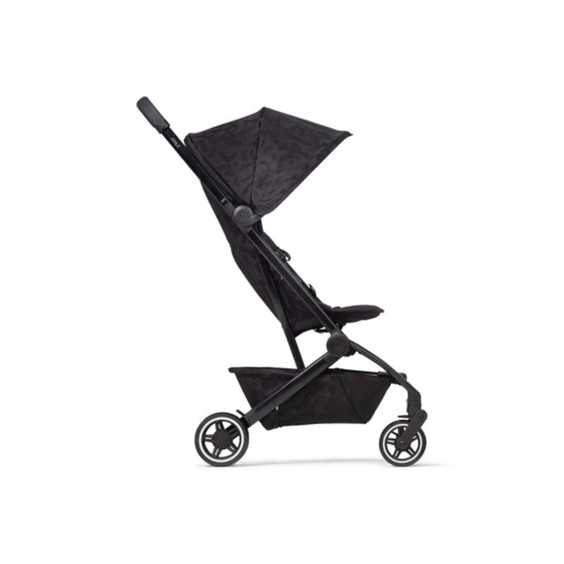 Прогулянкова коляска Joolz Aer+ Special Chic renaissance Black