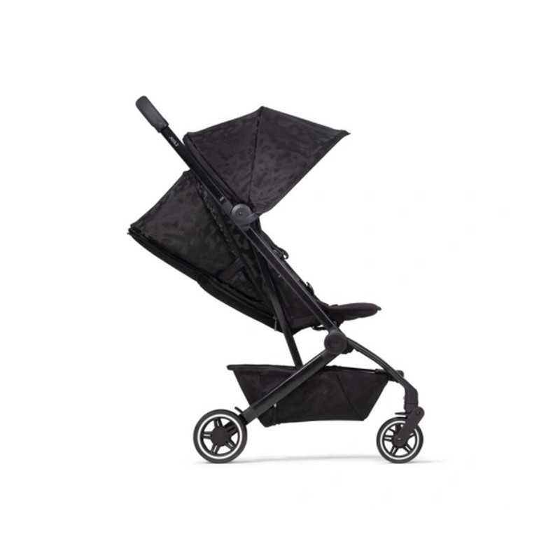 Прогулянкова коляска Joolz Aer+ Special Chic renaissance Black