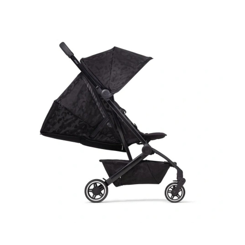 Прогулянкова коляска Joolz Aer+ Special Chic renaissance Black