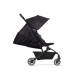 Прогулянкова коляска Joolz Aer+ Special Chic renaissance Black