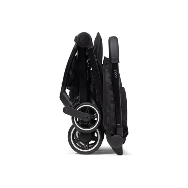 Прогулянкова коляска Joolz Aer+ Special Chic renaissance Black