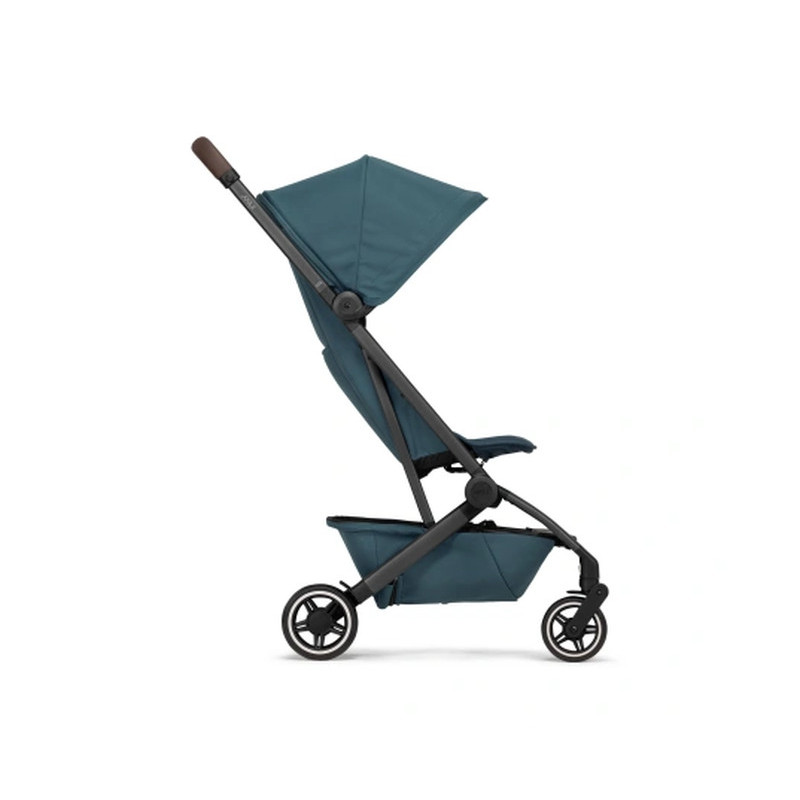 Прогулянкова коляска Joolz Aer+ Ocean blue 310029