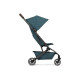 Прогулянкова коляска Joolz Aer+ Ocean blue 310029