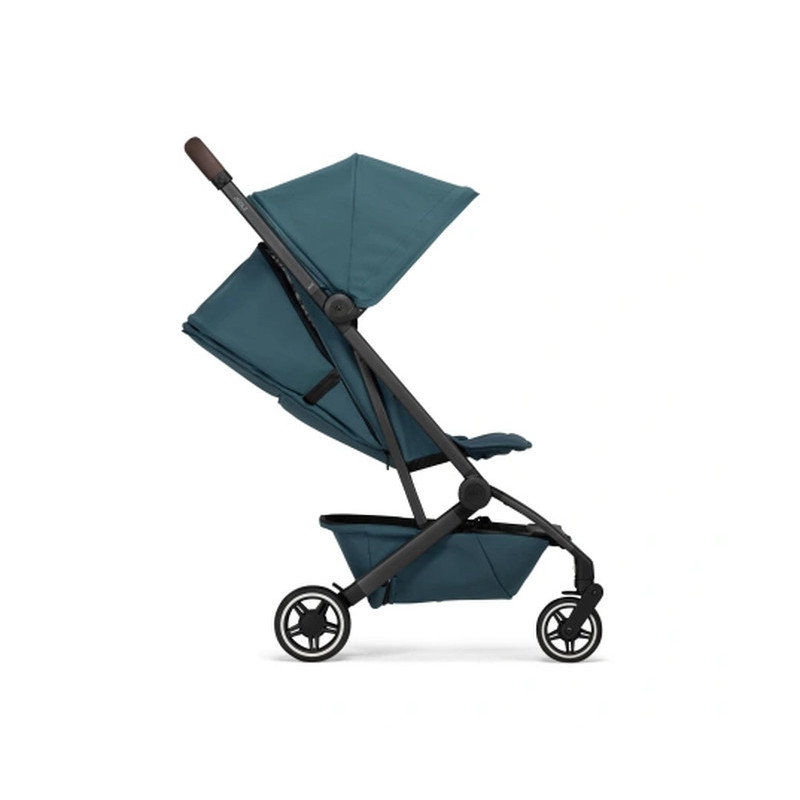 Прогулянкова коляска Joolz Aer+ Ocean blue 310029