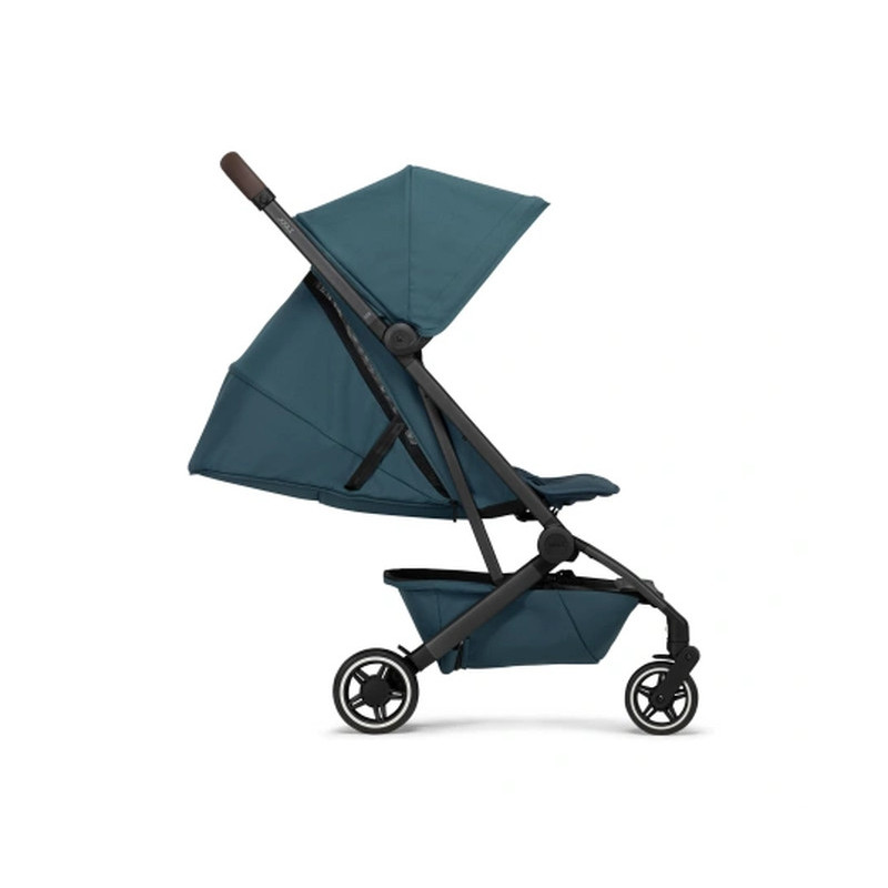 Прогулянкова коляска Joolz Aer+ Ocean blue 310029