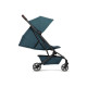 Прогулянкова коляска Joolz Aer+ Ocean blue 310029