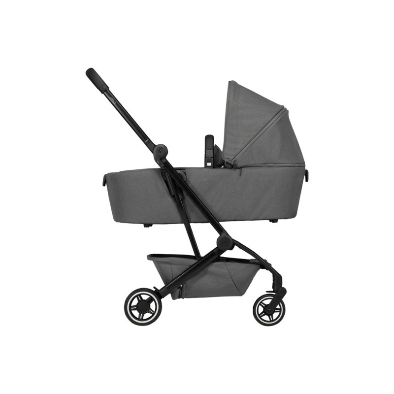 Люлька Joolz Aer+ Amazing anthracite