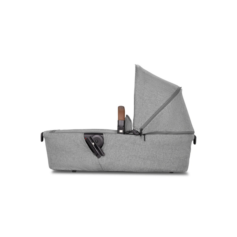 Люлька Joolz Aer+ Delightful grey