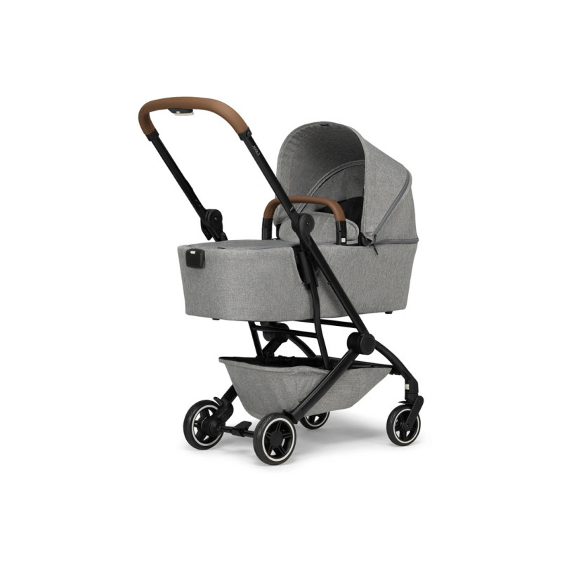 Люлька Joolz Aer+ Delightful grey