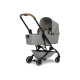 Люлька Joolz Aer+ Delightful grey