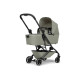 Люлька Joolz Aer+ Sage green