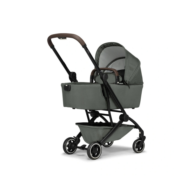 Люлька Joolz Aer+ Mighty green
