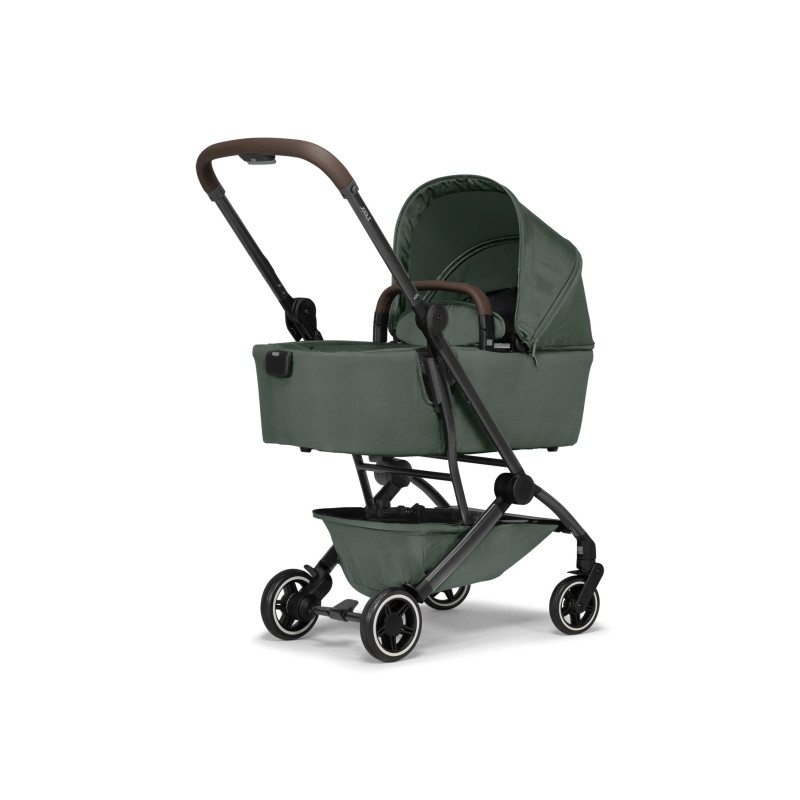 Люлька Joolz Aer+ Forest green