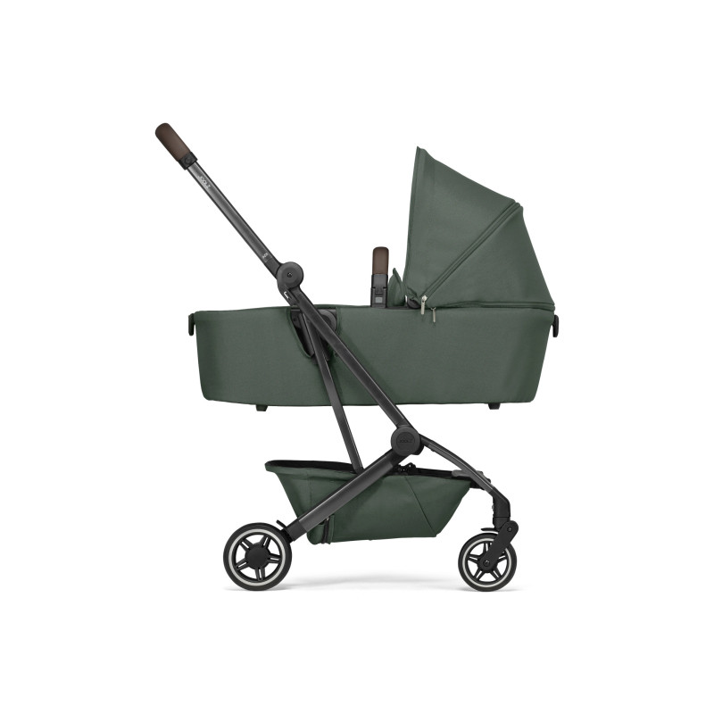 Люлька Joolz Aer+ Forest green