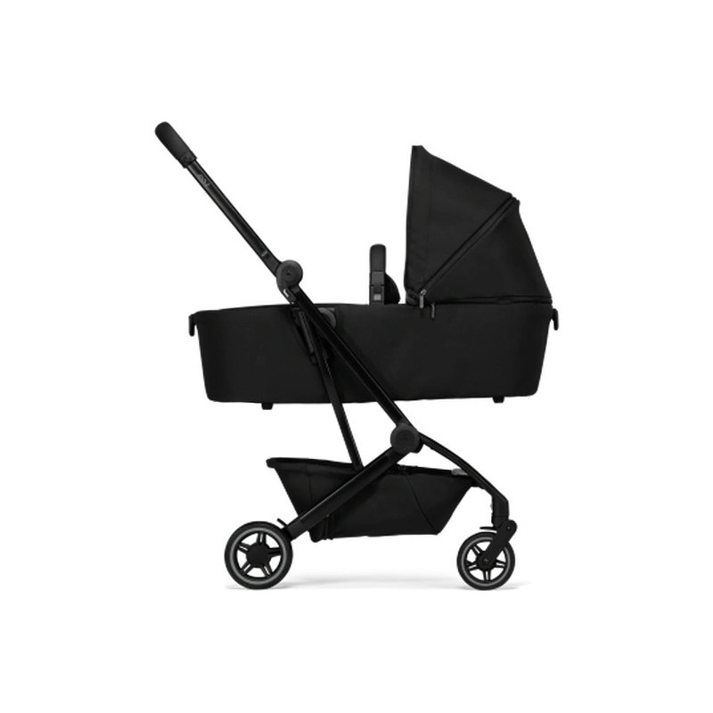 Люлька Joolz Aer+ Space black