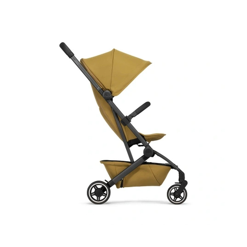 Бампер Joolz для коляски Aer + - Black Carbon GB