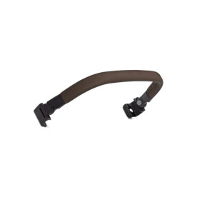 Бампер Joolz для коляски Aer + - Mid Brown Carbon GB