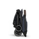 Прогулянкова коляска Joolz Aer+ Navy blue 310481