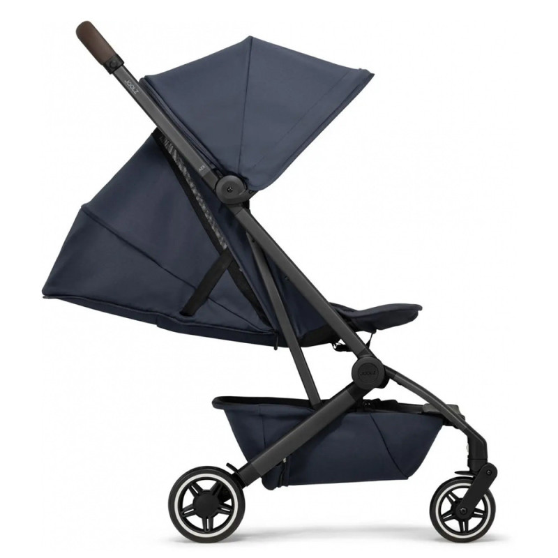 Прогулянкова коляска Joolz Aer+ Navy blue 310481