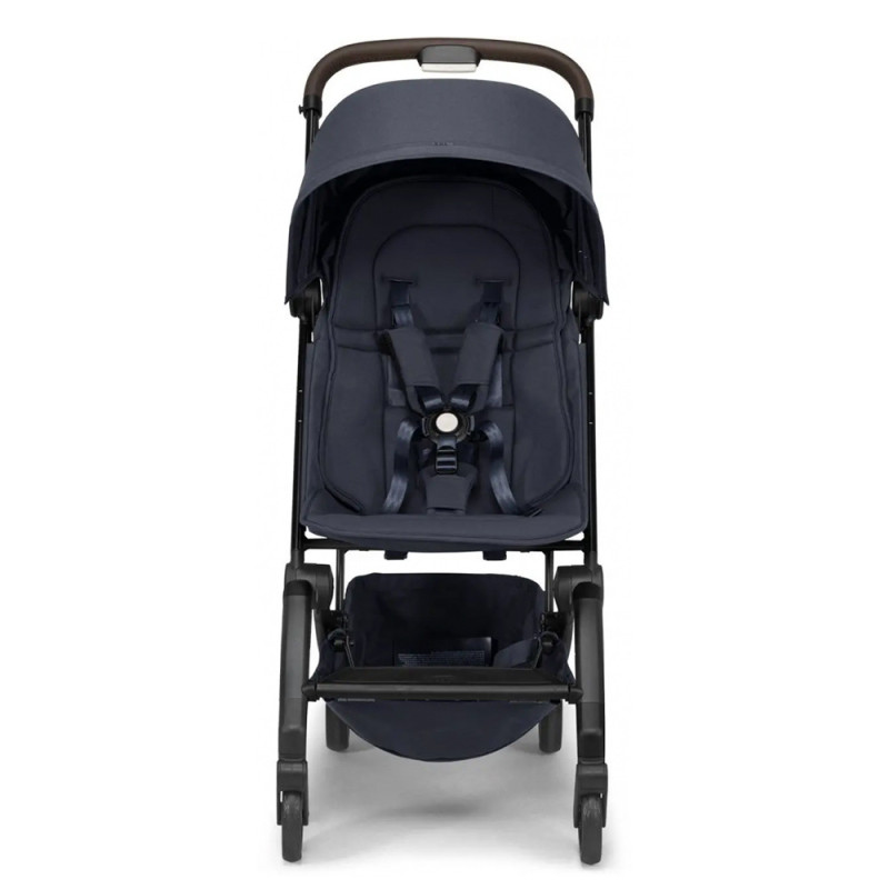 Прогулянкова коляска Joolz Aer+ Navy blue 310481