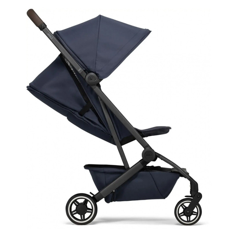 Прогулянкова коляска Joolz Aer+ Navy blue 310481