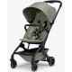 Прогулянкова коляска Joolz Aer+ BB+CH Sage green 310482