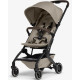 Прогулянкова коляска Joolz Aer+ BB+CH Sandy Taupe