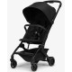 Прогулянкова коляска Joolz Aer+ BB+CH Space black 310484