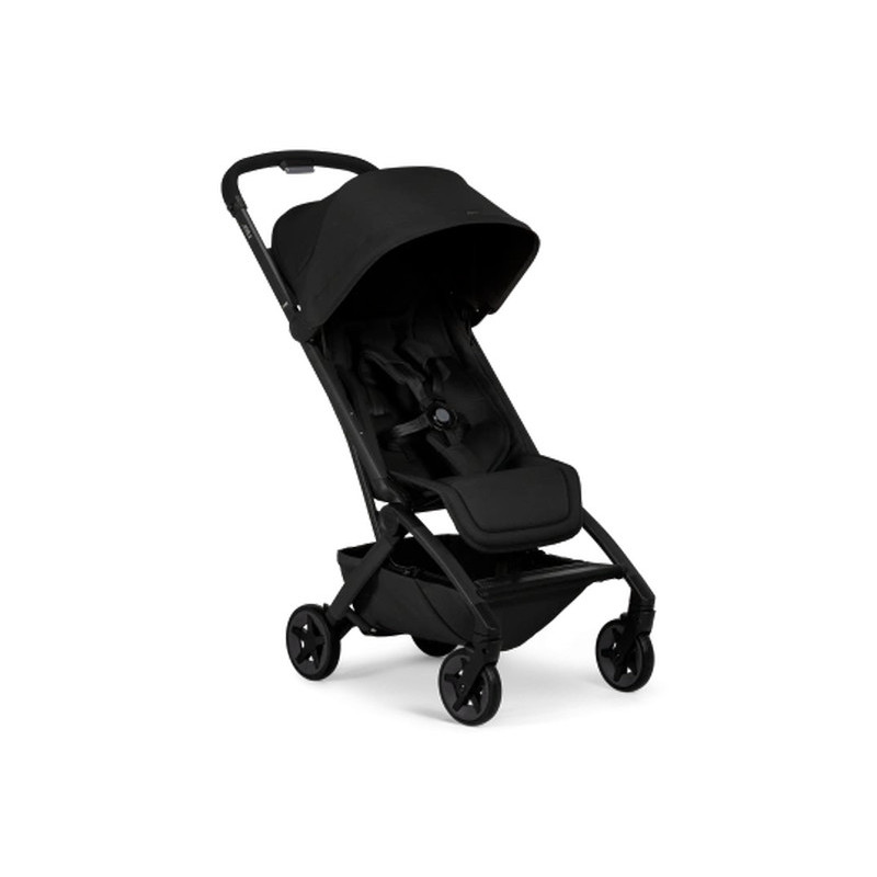 Прогулянкова коляска Joolz Aer 2 Space black