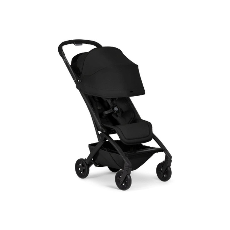 Прогулянкова коляска Joolz Aer 2 Space black