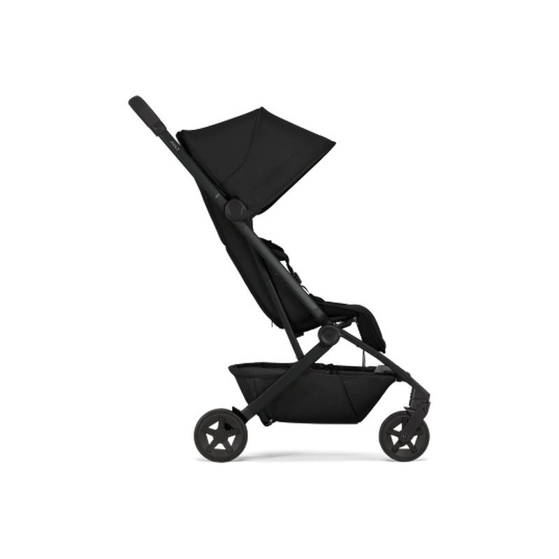 Прогулянкова коляска Joolz Aer 2 Space black