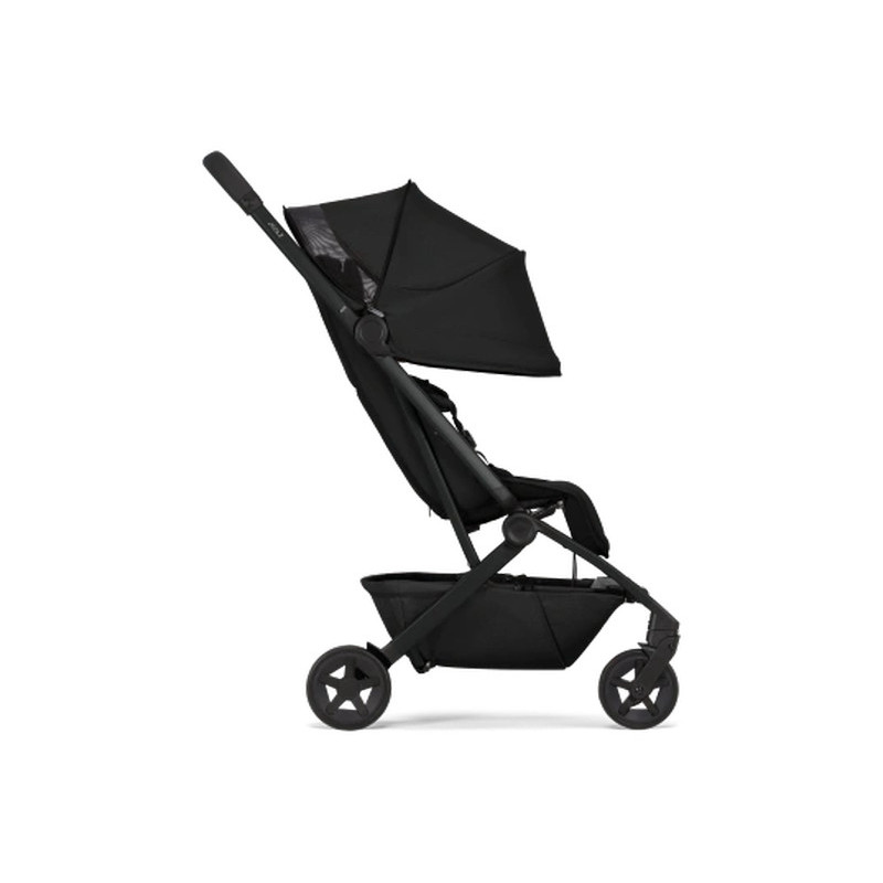 Прогулянкова коляска Joolz Aer 2 Space black