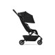 Прогулянкова коляска Joolz Aer 2 Space black