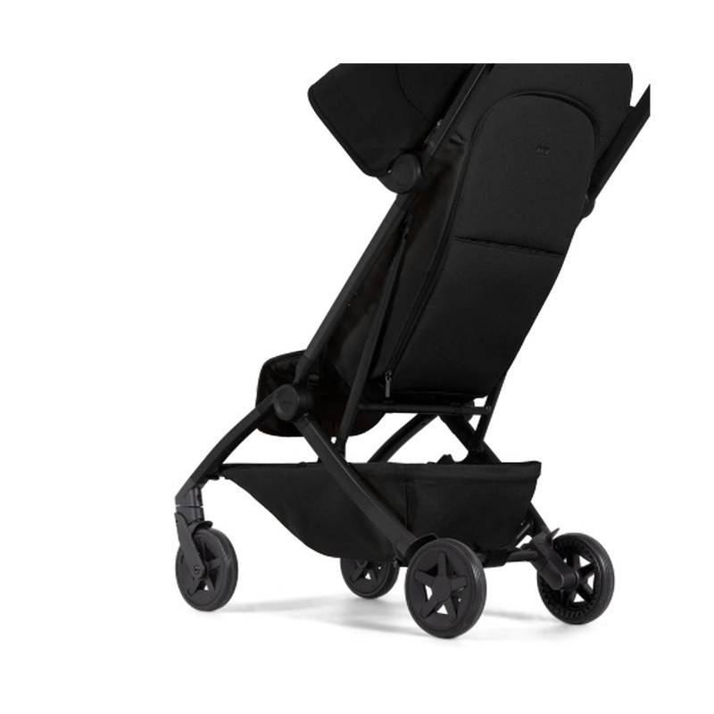 Прогулянкова коляска Joolz Aer 2 Space black