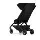 Прогулянкова коляска Joolz Aer 2 Space black
