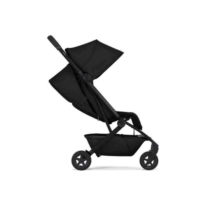 Прогулянкова коляска Joolz Aer 2 Space black