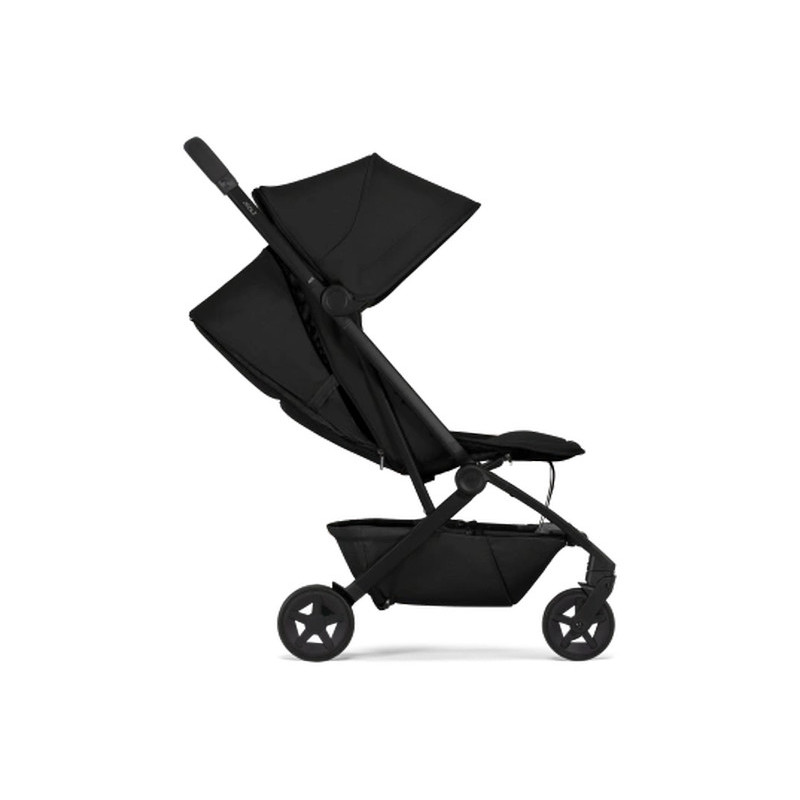 Прогулянкова коляска Joolz Aer 2 Space black