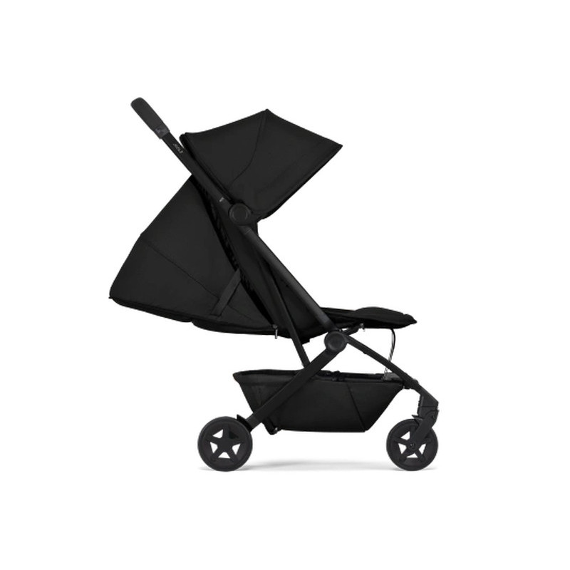 Прогулянкова коляска Joolz Aer 2 Space black