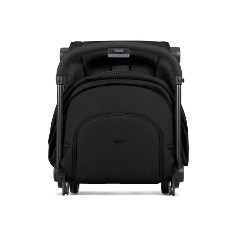 Прогулянкова коляска Joolz Aer 2 Space black